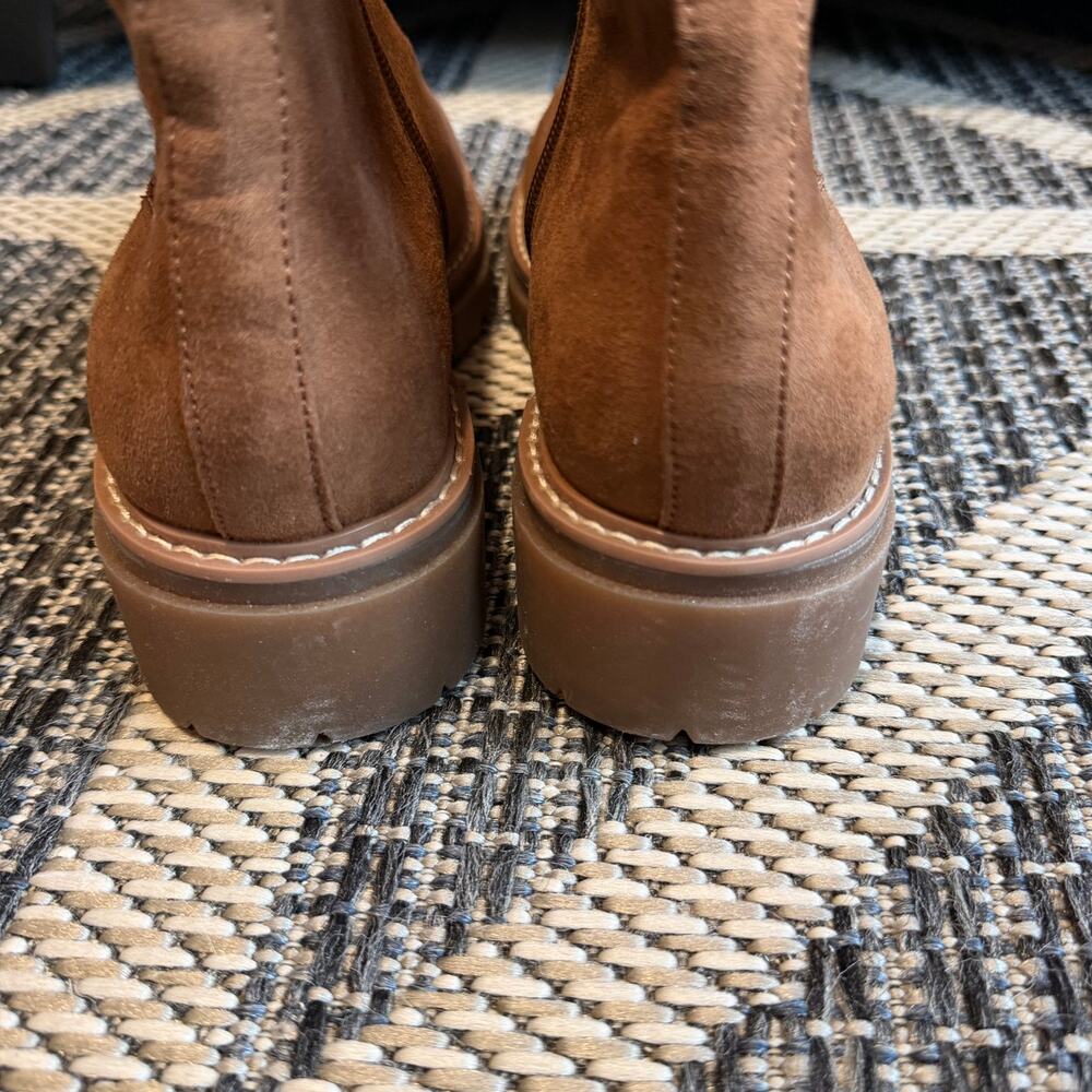 Sun + Stone Burkleef Boot Womens Size 9M - Picture 11 of 11